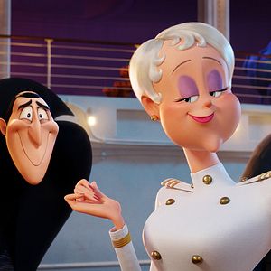 Foto Hotel Transylvania 3: Monstruos de vacaciones