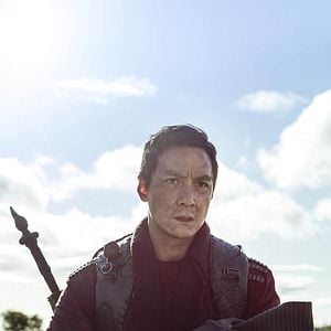Foto Daniel Wu