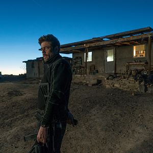 Foto Sicario 2: Día del soldado