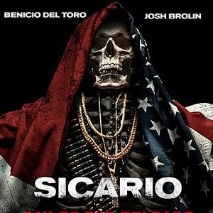 Foto Sicario 2: Día del soldado