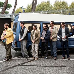 Foto Paolo Calabresi