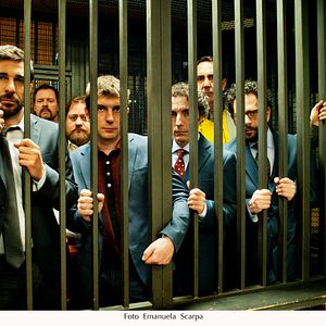 Foto Paolo Calabresi