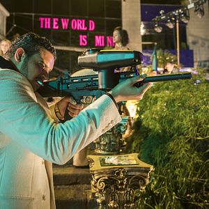 Foto Yasin el Harrouk