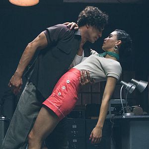 Foto Sacúdete las penas