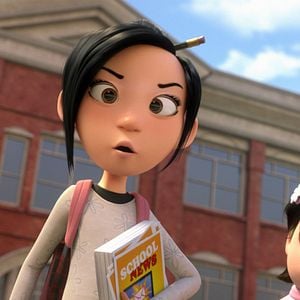 Foto Luis y los marcianos