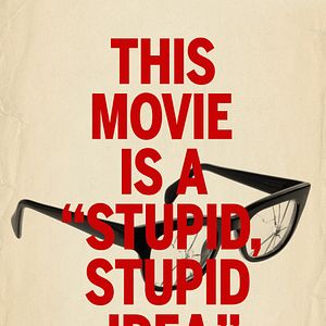 Foto Godard, amor mío