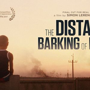 Foto El ladrido lejano de los perros