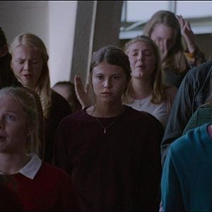 Foto La maldición de Thelma