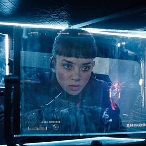 Foto Ready Player One: Comienza el juego