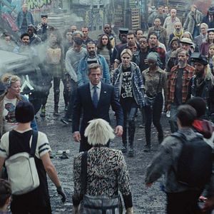 Foto Ready Player One: Comienza el juego