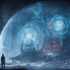 Foto Ready Player One: Comienza el juego