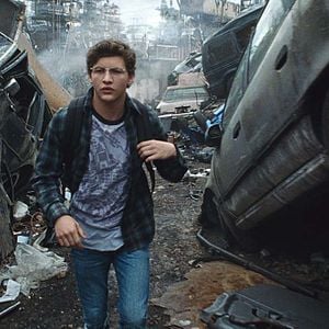 Foto Ready Player One: Comienza el juego