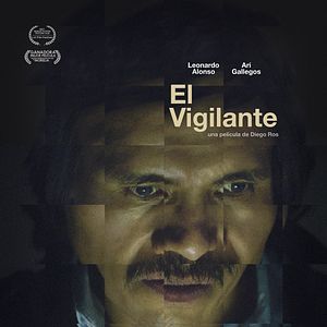 Foto El vigilante