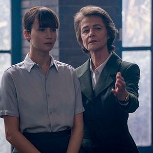 Foto Jennifer Lawrence