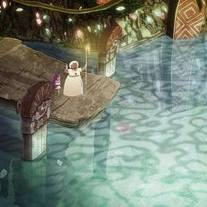 Foto El libro de Lila