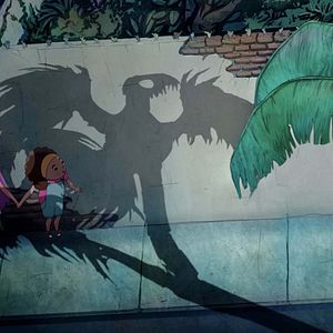 Foto El libro de Lila