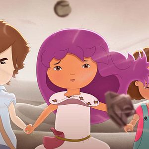 Foto El libro de Lila