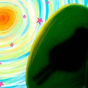 Foto El libro de Lila