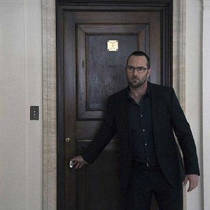 Foto Sullivan Stapleton