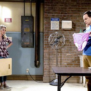 Foto The Big Bang Theory