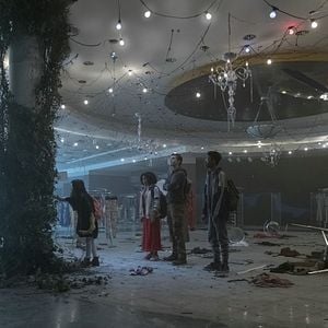 Foto Mentes poderosas