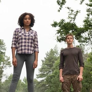 Foto Mentes poderosas