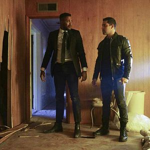 Foto Wilmer Valderrama