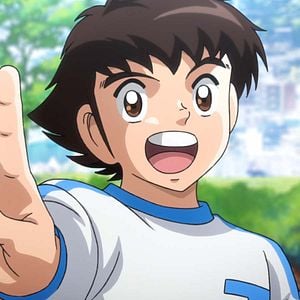 Foto Captain Tsubasa: La leyenda regresa