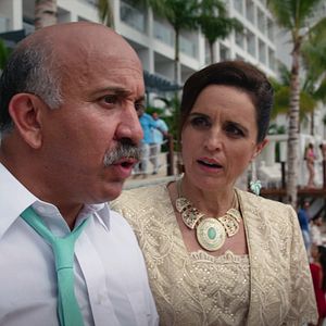 Foto Hasta que la boda nos separe