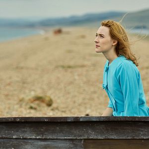 Foto On Chesil Beach