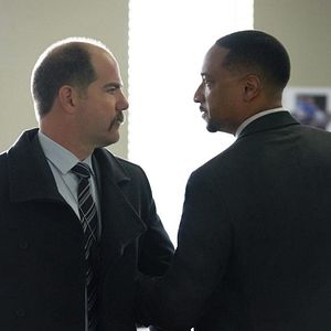 Foto Black Lightning