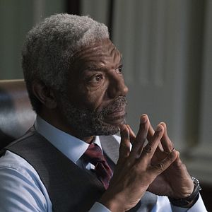 Foto Vondie Curtis-Hall