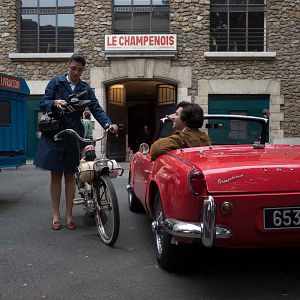 Foto Que jueguen las chicas