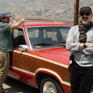 Foto Esto no es Berlín