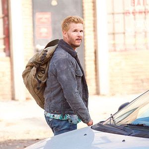 Foto El gran huracán categoría 5