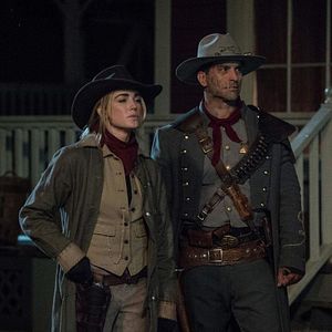 Foto DC's Legends of Tomorrow