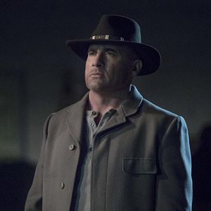 Foto DC's Legends of Tomorrow