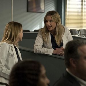 Foto Jessica Capshaw