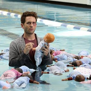 Foto Glenn Howerton