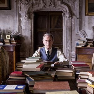 Foto De libros, amores y otros males