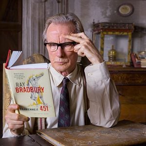 Foto De libros, amores y otros males