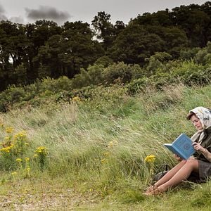 Foto De libros, amores y otros males