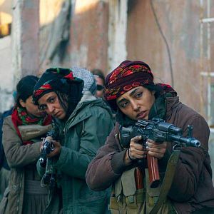 Foto Las hijas del sol