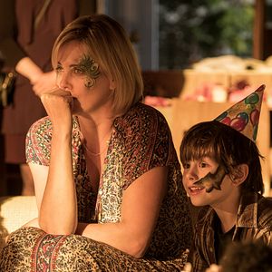 Foto Tully: una parte de mí