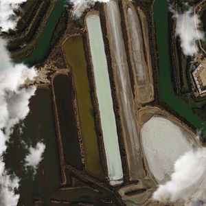 Foto Camarón: Flamenco y revolución