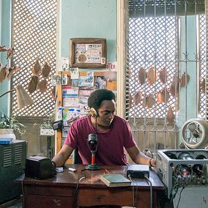 Foto Sergio & Sergei