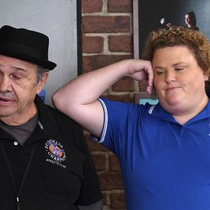 Foto Fortune Feimster