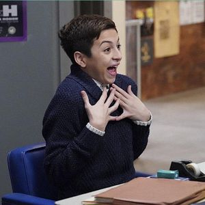 Foto Josie Totah
