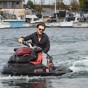 Foto Clayne Crawford