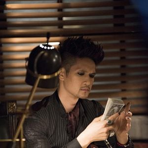 Foto Harry Shum Jr.